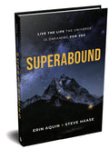 Light Your Next Lantern: The Superabound Book Course