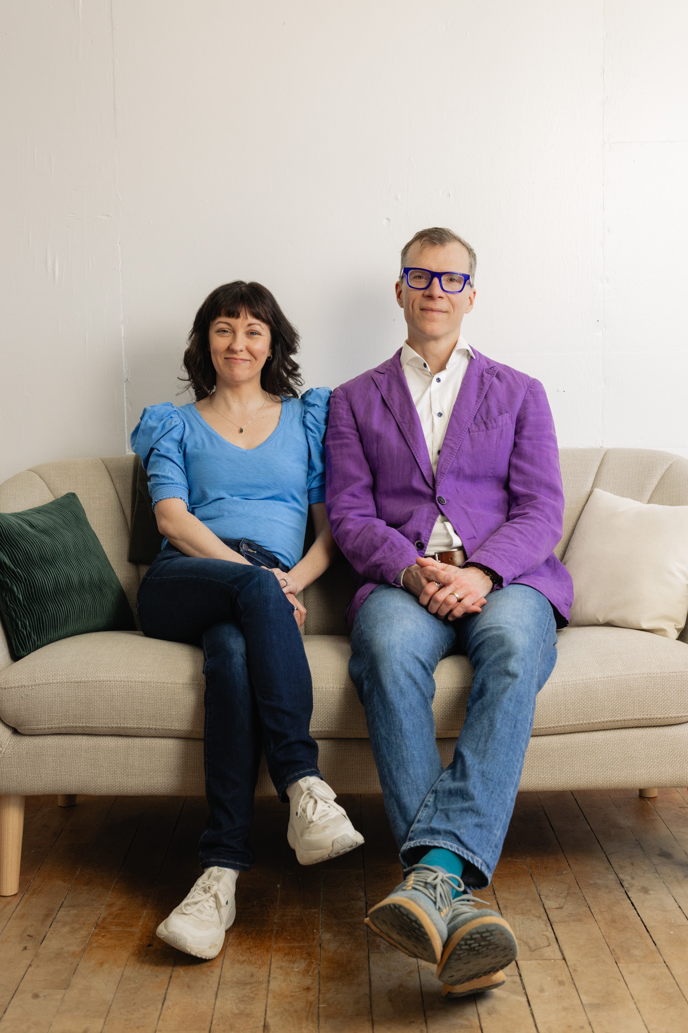 Beyond Basic Lead Magnets (recorded in 2025)