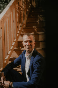10 month Leadership Coaching Program with Master Coach Steve Haase (Shopifolk bimonthly payments)