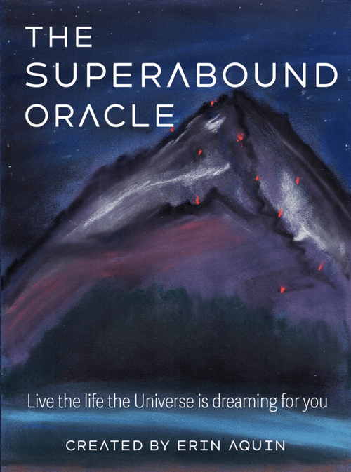 The 12-month Oracle Circle + Deck Pre-order Package (CAD)
