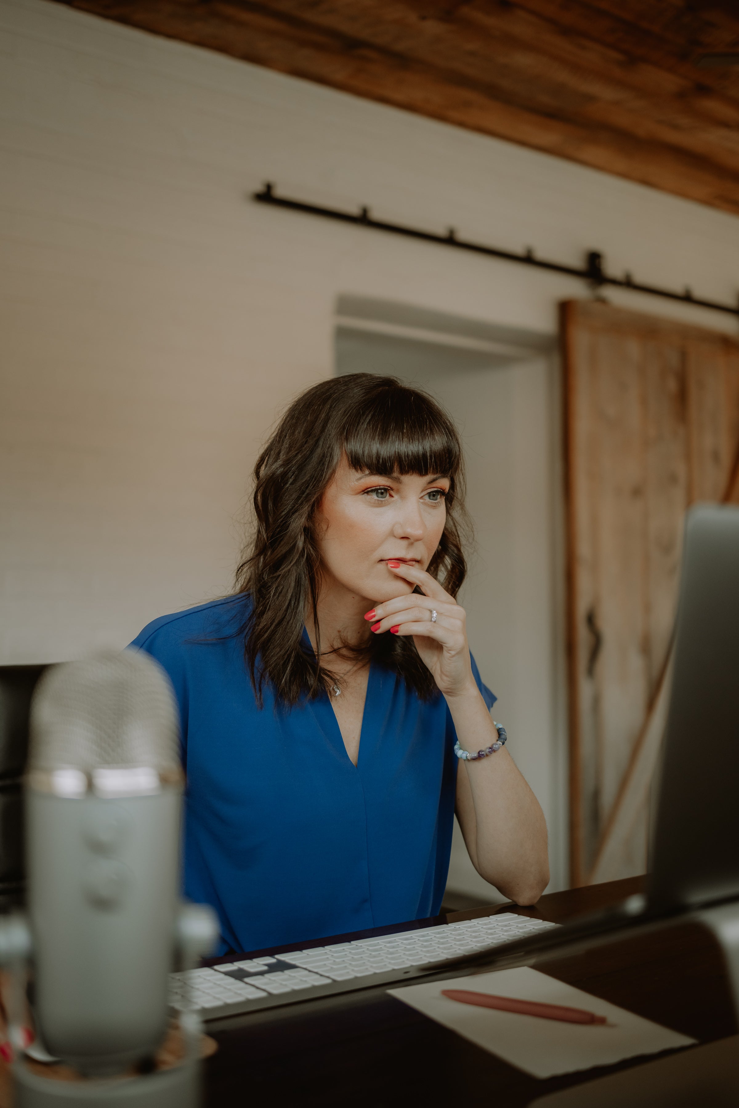 VIP Business Intensive with Erin Aquin