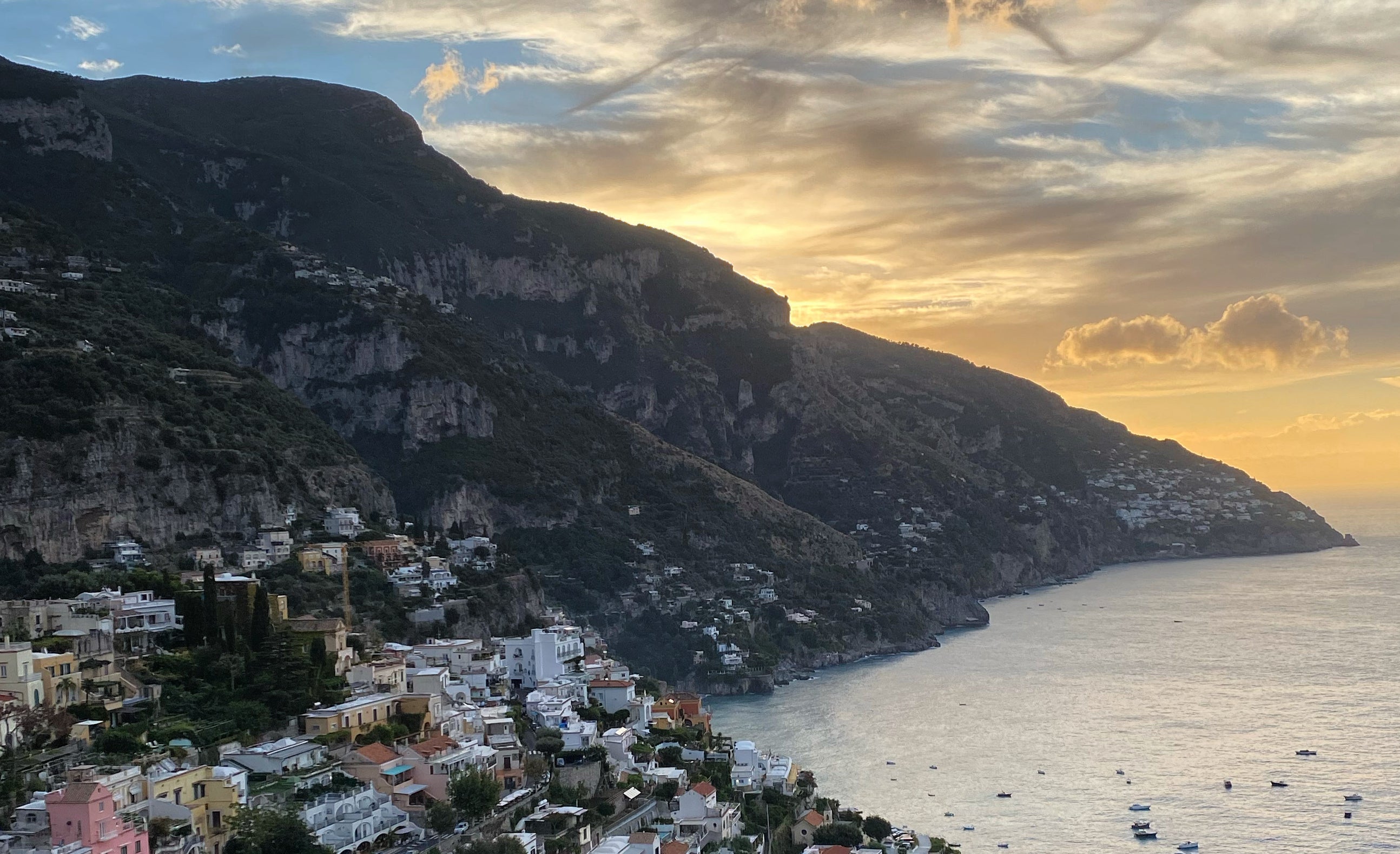 Superabound Discovery Package (3-session)